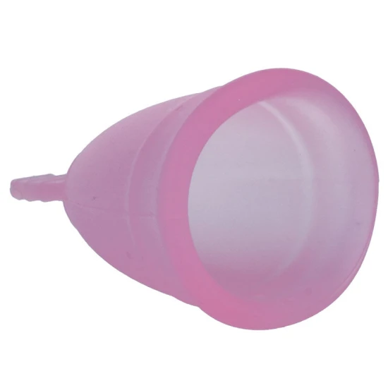 Cupă menstruală Model L, Roz