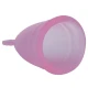 Cupă menstruală Model L, Roz