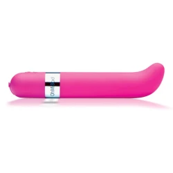OHMIBOD - Vibrator stimulator G-spot Freestyle, Roz