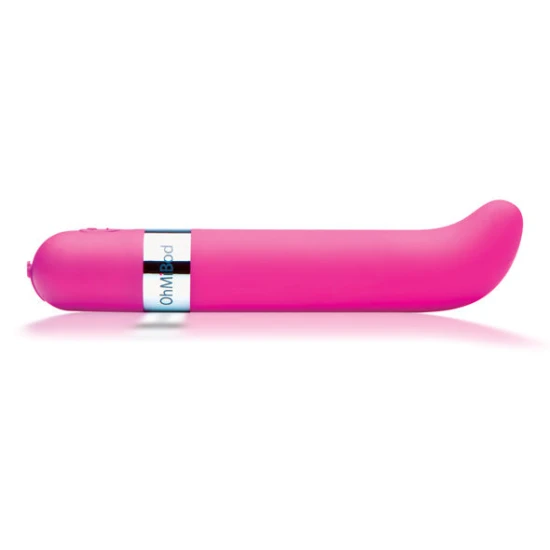 OHMIBOD - Vibrator stimulator G-spot Freestyle, Roz