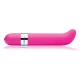 OHMIBOD - Vibrator stimulator G-spot Freestyle, Roz