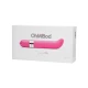 OHMIBOD - Vibrator stimulator G-spot Freestyle, Roz