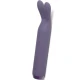 Iepure vibrator cu bile - Model, Roz