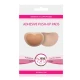 BYE-BRA - Sutien adeziv tip push-up, Roz