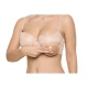 BYE-BRA - Sutien adeziv tip push-up, Roz