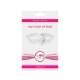 BYE-BRA - Semi Pade Push-up Transparent