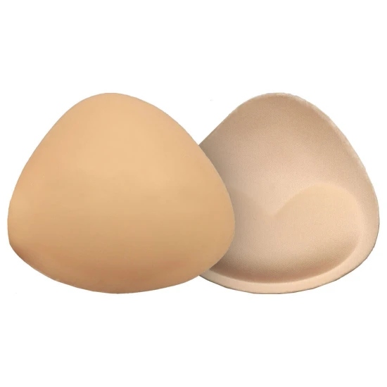 BYE-BRA - Perne Tip Push-Up, Bej