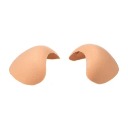 PROTECTOARE PENTRU UMERI - SUPORT PENTRU SUTIEN, Model, Bej