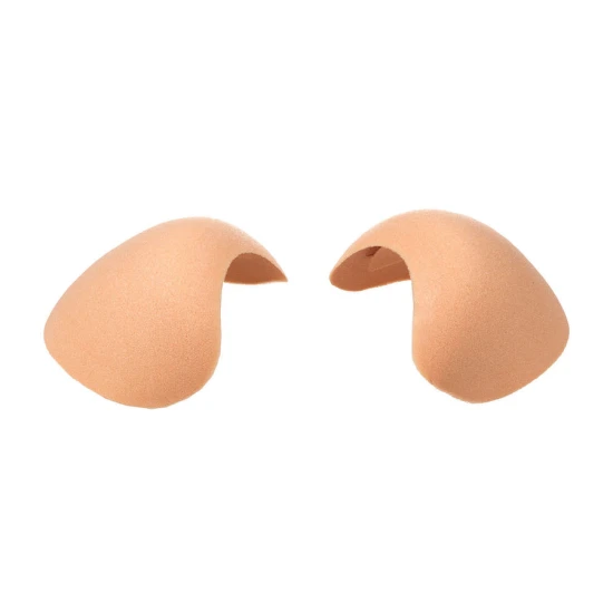 PROTECTOARE PENTRU UMERI - SUPORT PENTRU SUTIEN, Model, Bej