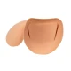 PROTECTOARE PENTRU UMERI - SUPORT PENTRU SUTIEN, Model, Bej