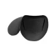 BYE-BRA - Protecții pentru umeri tip suport, Negru