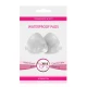 Bye-Bra - Pernuțe push-up impermeabile, transparente, roz
