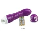Jucărie Realistă Pentru Cock 10 Ritmuri Sensation, Violet