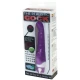 Jucărie Realistă Pentru Cock 10 Ritmuri Sensation, Violet