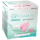 Soft-tampon, Mini, 3 bucăți