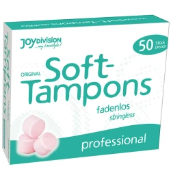 Soft-tampon, Original, profesional