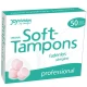 Soft-tampon, Original, profesional