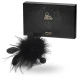 BIJOUX - POM POM FEATHER DUSTER, Roz