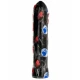 DILDO 22 CM - Negru