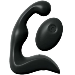 Controler P-SPOT PRO - Negru, Mărime Unică.