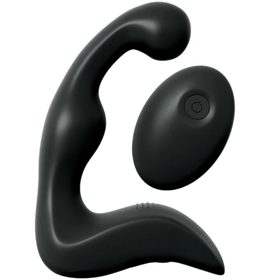 Controler P-SPOT PRO - Negru, Mărime Unică.