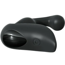 Controler P-SPOT PRO - Negru, Mărime Unică.
