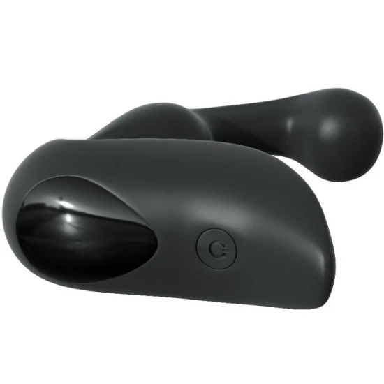 Controler P-SPOT PRO - Negru, Mărime Unică.