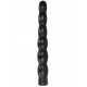 Dildo Anal - 32 CM, Negru, Unisex.