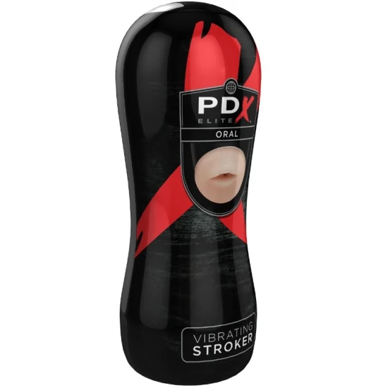 Jucărie orală vibratoare, Roz