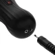 Jucărie masturbator Rotobator, Negru