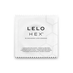 Condom Tip Produs Model, Natural