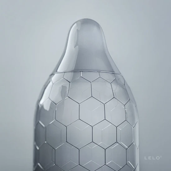 Condom Tip Produs Model, Natural