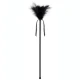 Tip Produs Model, Pene negre, 40 cm