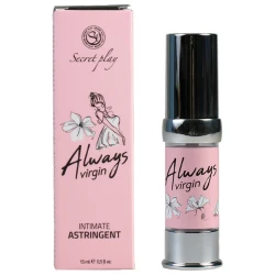 Astringent intim pentru femei, Always Virgin