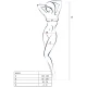 PASSION - Tip Produs Bodystocking, Negru