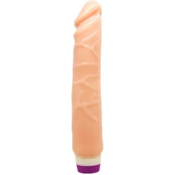 Dildo Waves Of Pleasure, Realist Vibrant, 25.5 Cm