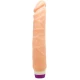 Dildo Waves Of Pleasure, Realist Vibrant, 25.5 Cm