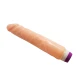 Dildo Waves Of Pleasure, Realist Vibrant, 25.5 Cm