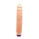 Dildo Waves Of Pleasure, Realist Vibrant, 25.5 Cm