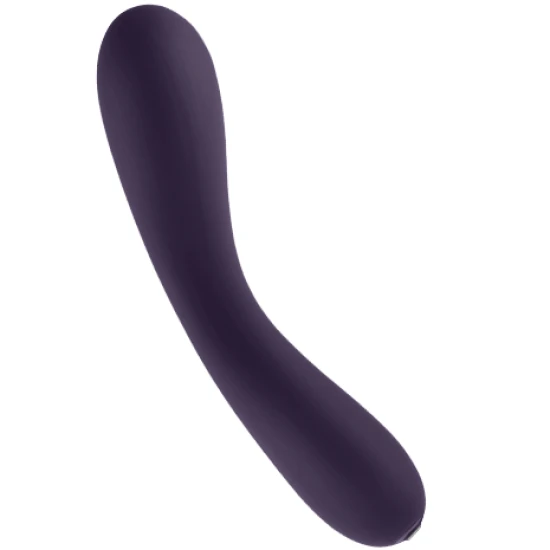 Vibrator Uma - Elegant, Mov, Unic