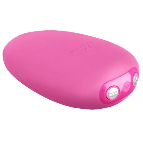MIMI SOFT - Masaj Vibrator, Roz Fuchsia