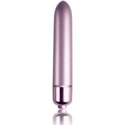 Bullet vibrator, Roz liliachiu