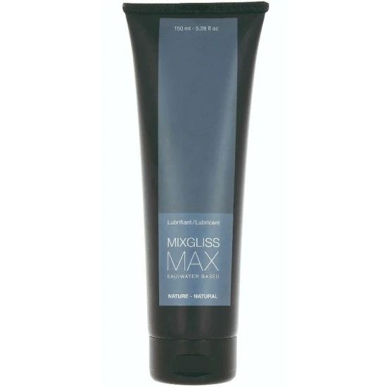 Lubrifiant pe bază de apă, lubrifiere extra, 150 ml