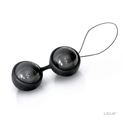 Bile Kegel, Noir