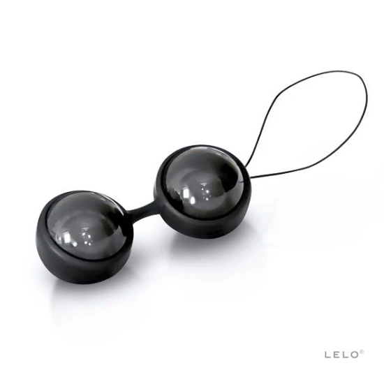 Bile Kegel, Noir