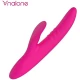 Peri vibrator și mod de balansare, Roz