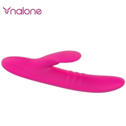Peri vibrator și mod de balansare, Roz