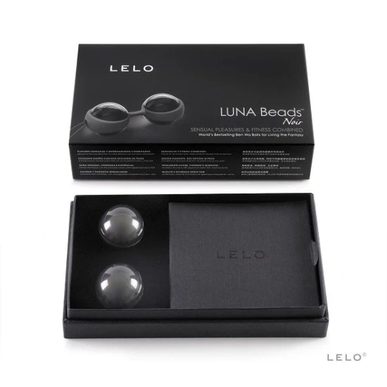 Bile Kegel, Noir