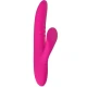 Peri vibrator și mod de balansare, Roz