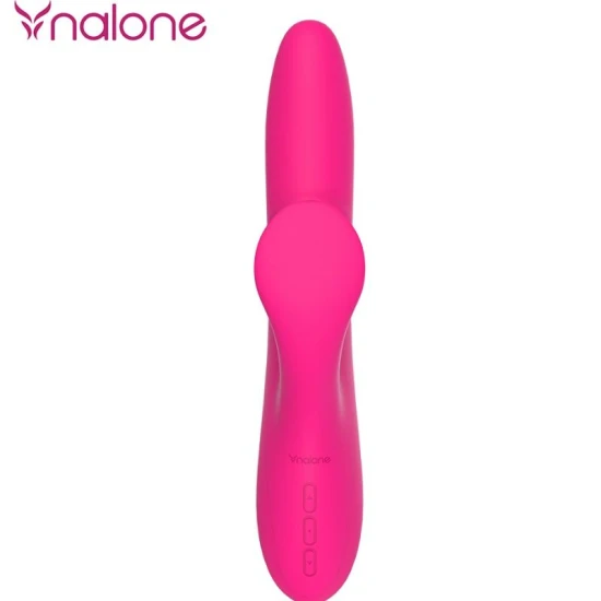 Peri vibrator și mod de balansare, Roz